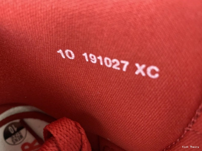 Kick Theory High Pack New & Ship CT6252-900 Air Jordan Nike Beginnings Retro 1 0630